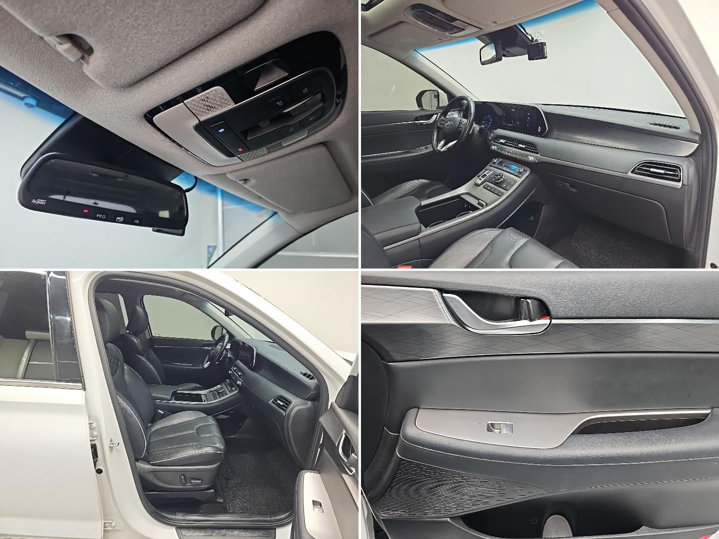 Hyundai Palisade — photo 19