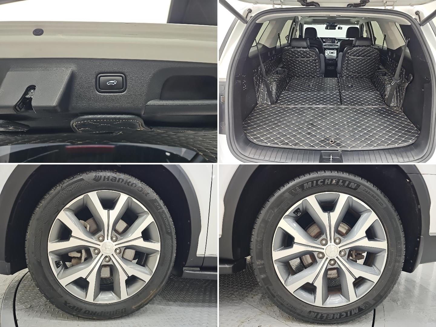 Hyundai Palisade — photo 20