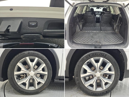 Hyundai Palisade — photo 20
