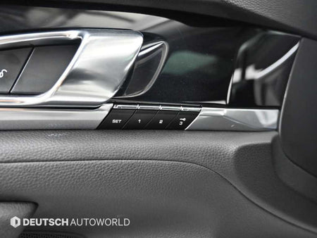 Porsche Panamera — photo 18