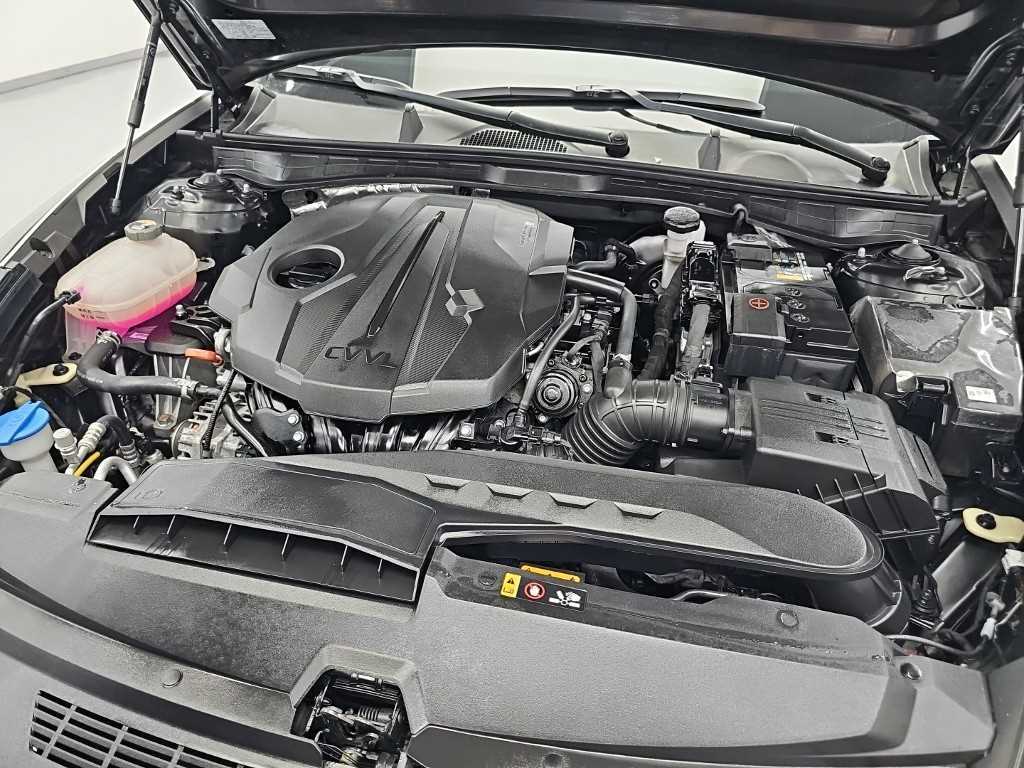 Hyundai Sonata — photo 05