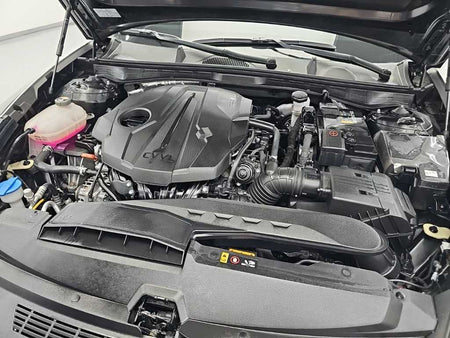 Hyundai Sonata — photo 05