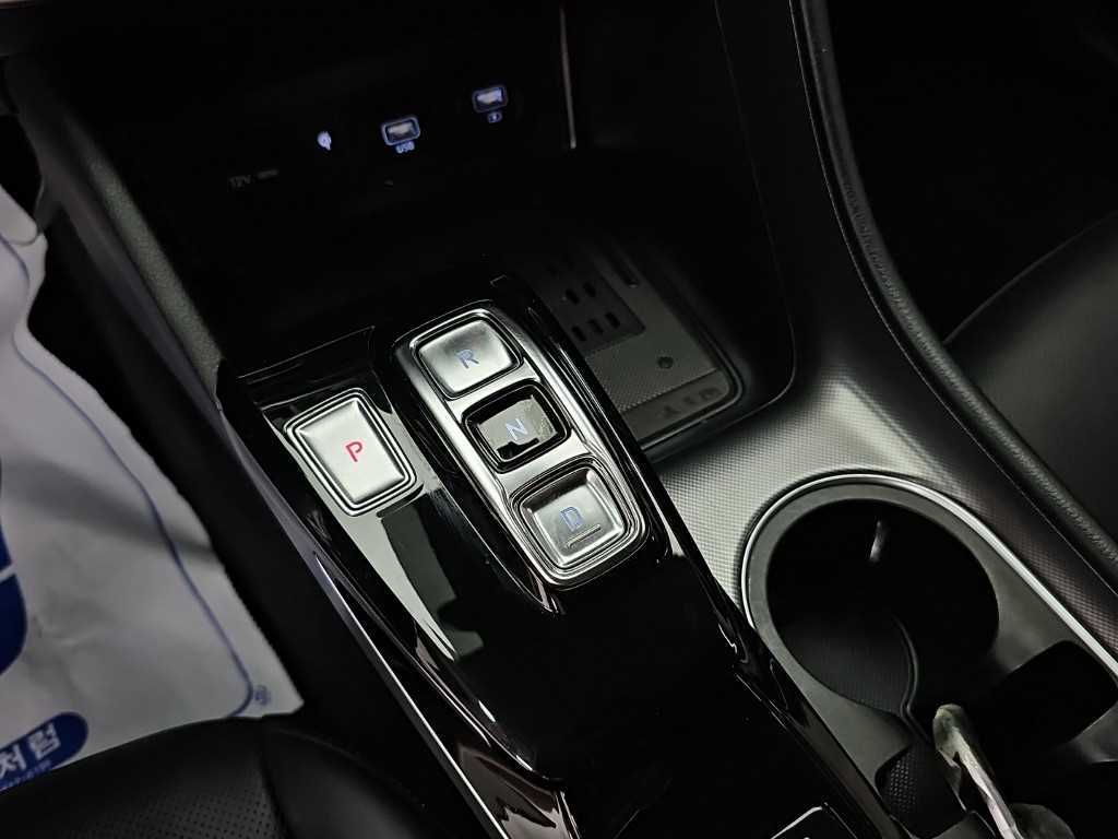 Hyundai Sonata — photo 08