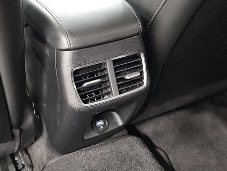 Hyundai Sonata — photo 13