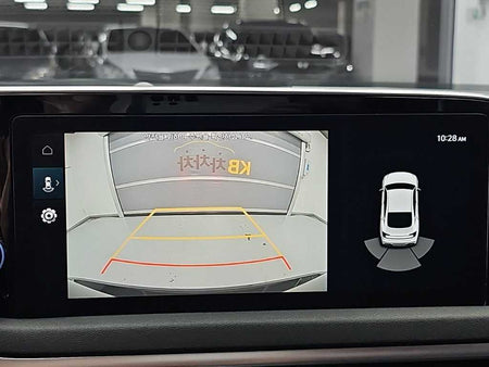 Hyundai Sonata — photo 15