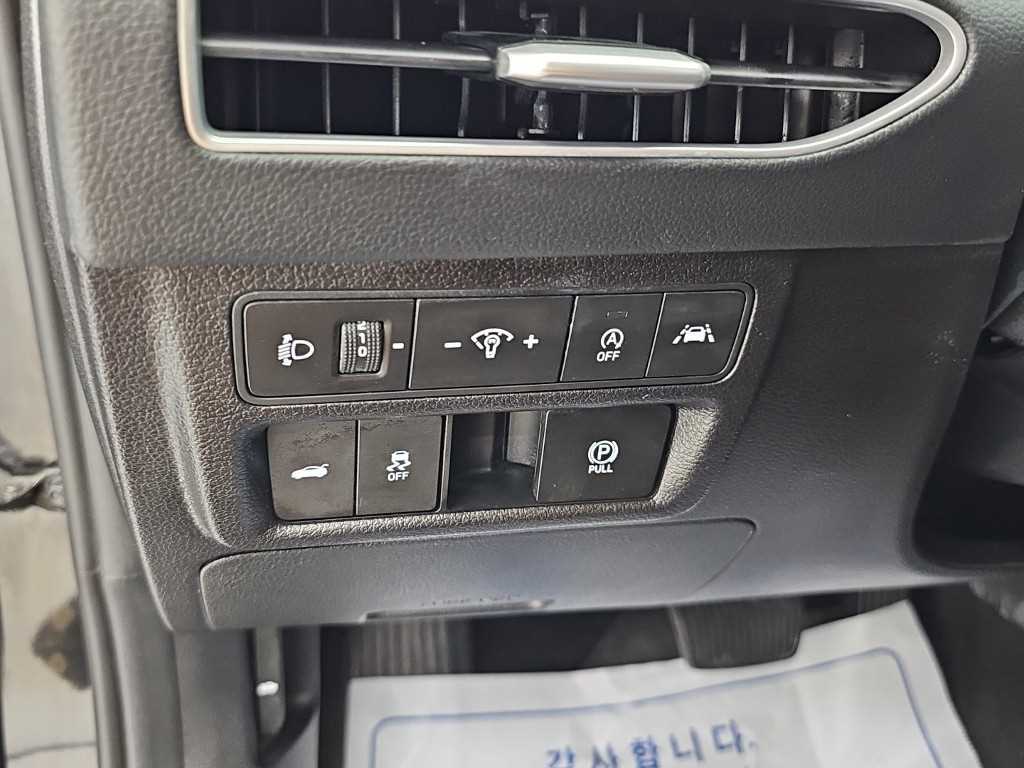 Hyundai Sonata — photo 19
