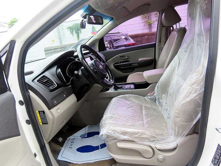 Kia Carnival — photo 05