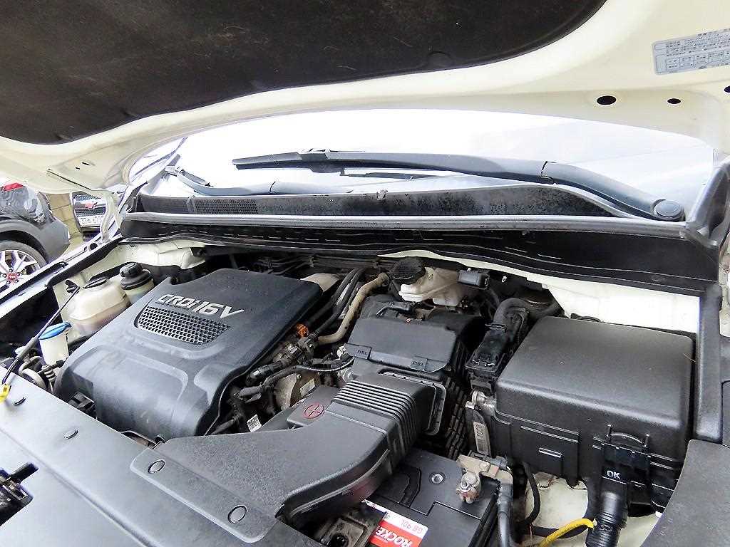 Kia Carnival — photo 19