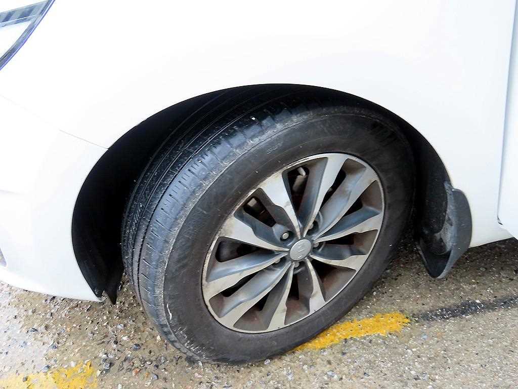 Kia Carnival — photo 20