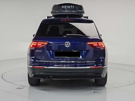 Volkswagen Tiguan — photo 03