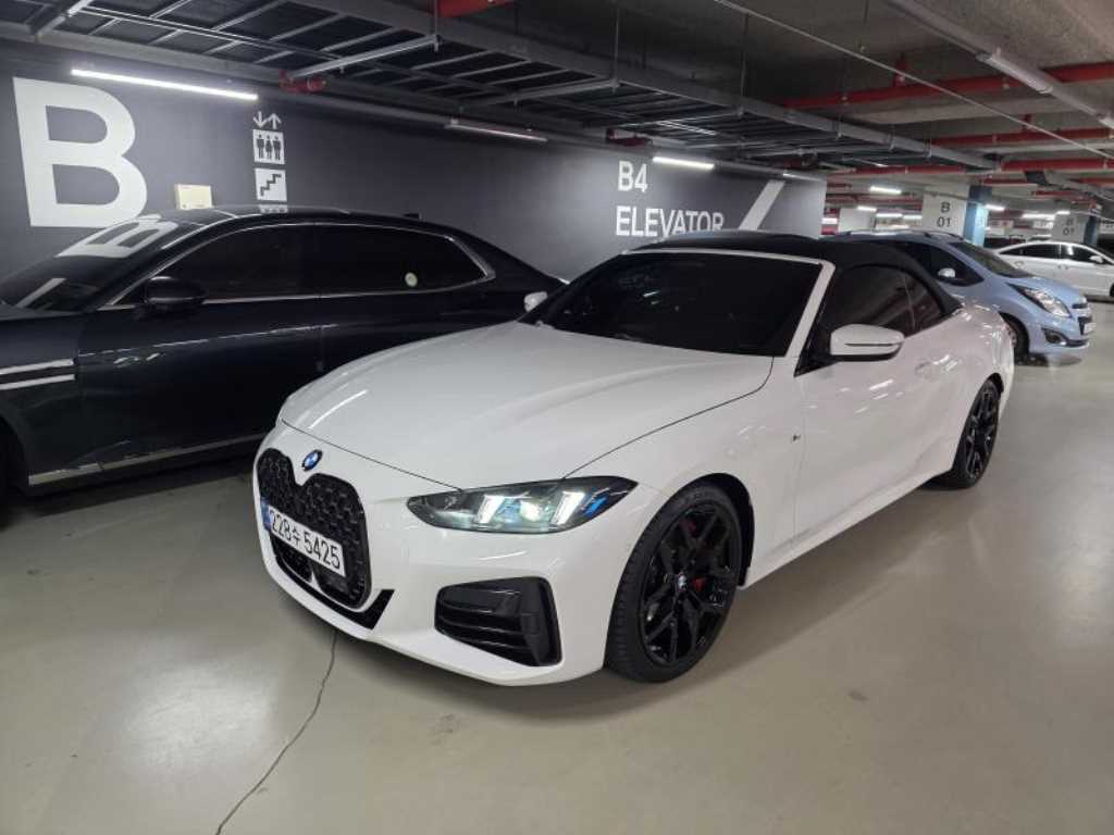 BMW 4-Series — photo 02