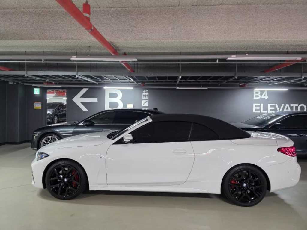 BMW 4-Series — photo 03