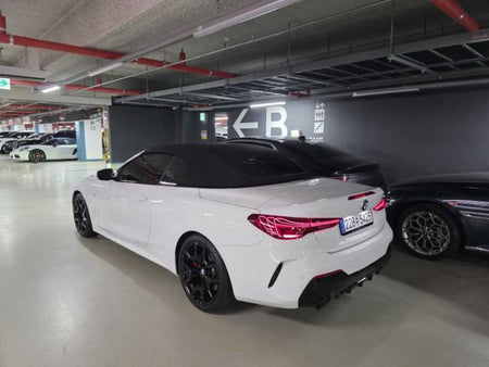 BMW 4-Series — photo 04