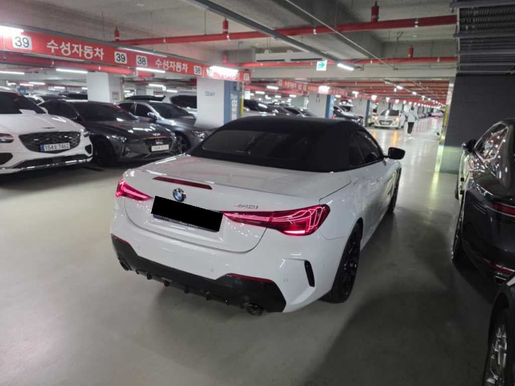 BMW 4-Series — photo 06