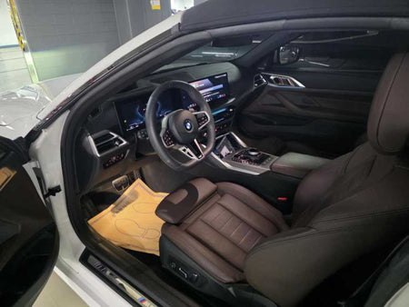 BMW 4-Series — photo 07