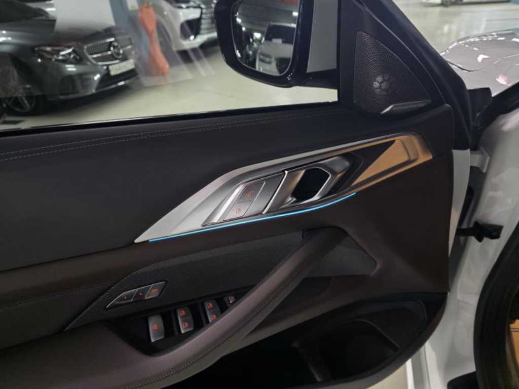 BMW 4-Series — photo 08