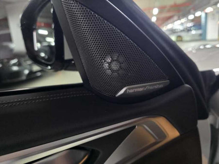 BMW 4-Series — photo 09