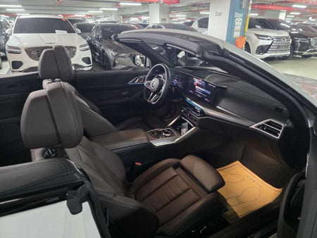 BMW 4-Series — photo 10