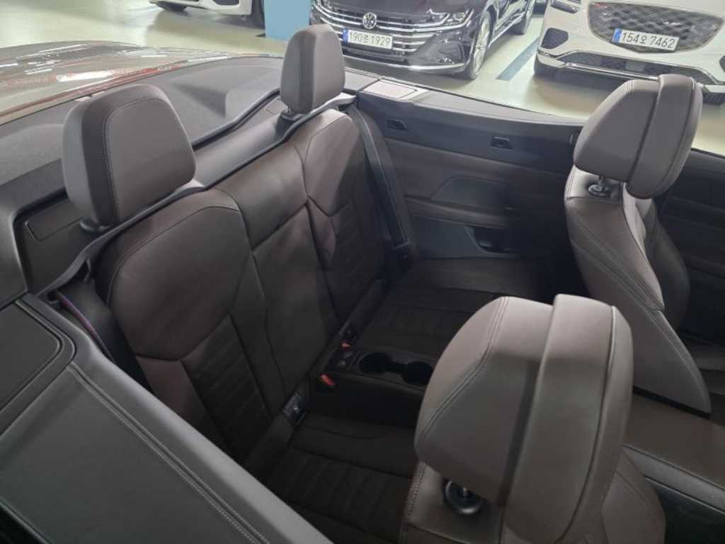BMW 4-Series — photo 11