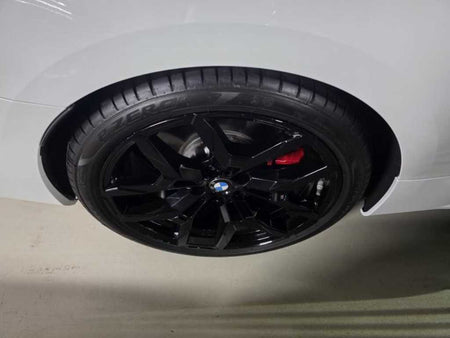 BMW 4-Series — photo 12