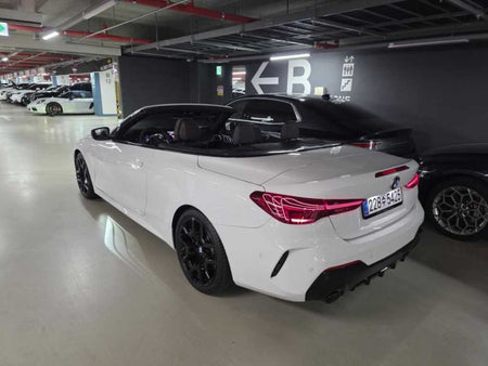 BMW 4-Series — photo 13