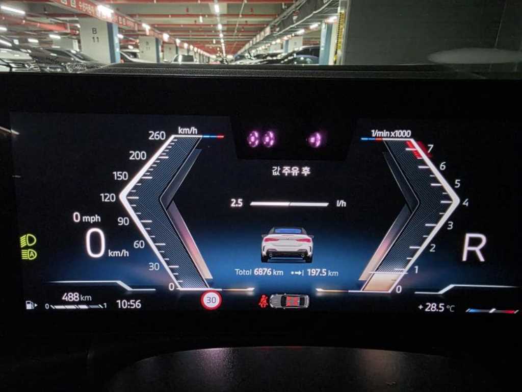 BMW 4-Series — photo 17