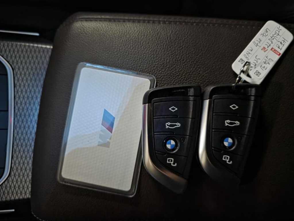BMW 4-Series — photo 18