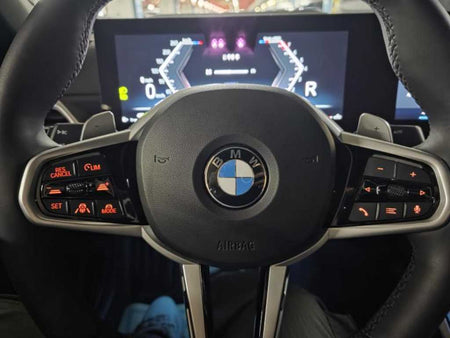 BMW 4-Series — photo 19