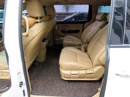 Kia Carnival — photo 06