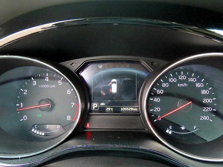 Kia Carnival — photo 10