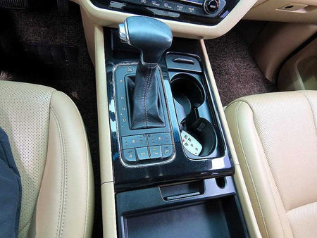 Kia Carnival — photo 11