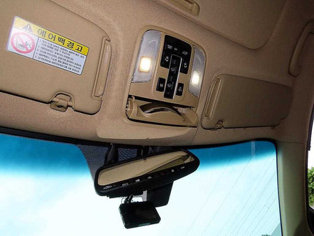 Kia Carnival — photo 14