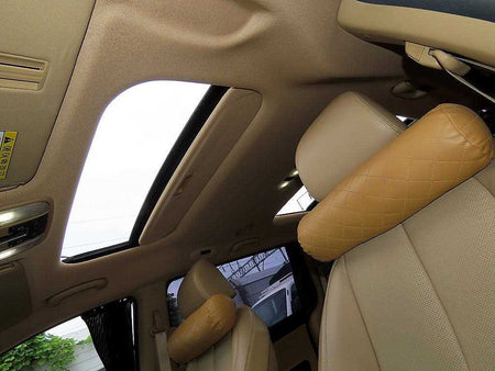 Kia Carnival — photo 15