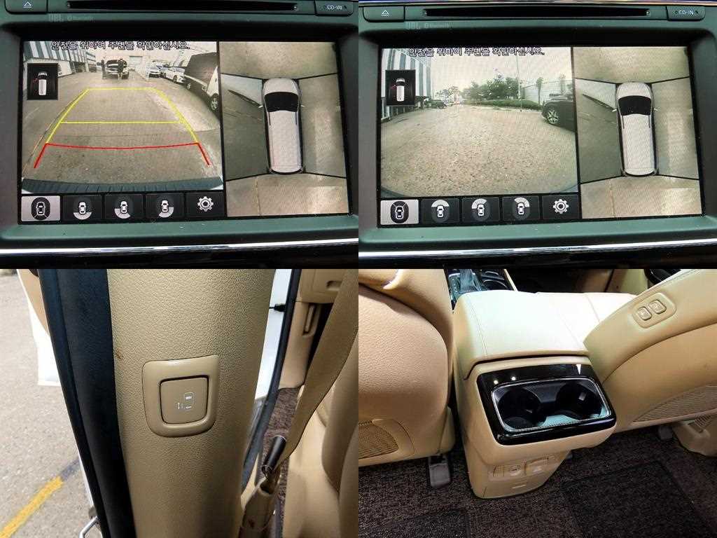 Kia Carnival — photo 18