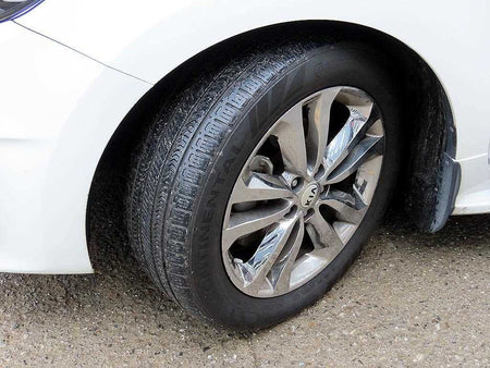 Kia Carnival — photo 20