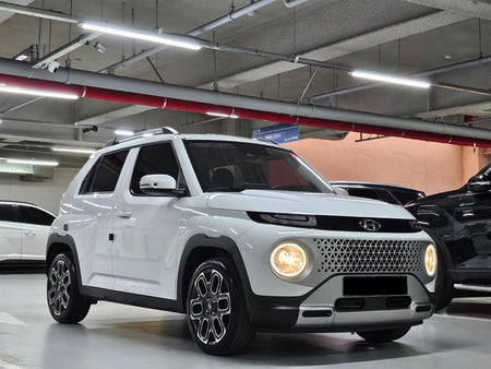 Hyundai Casper — photo 02