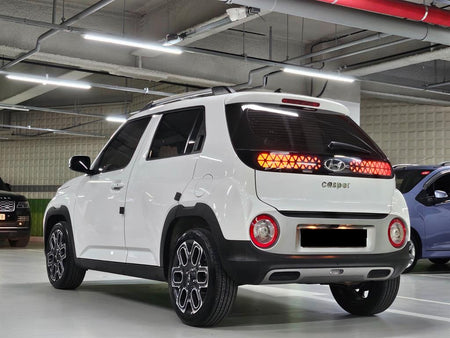 Hyundai Casper — photo 03