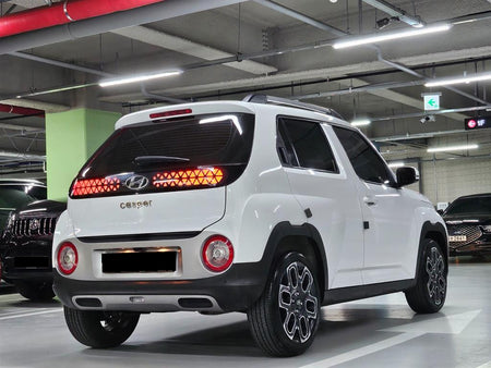 Hyundai Casper — photo 04