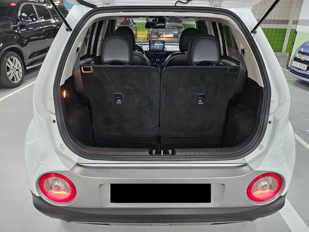 Hyundai Casper — photo 05