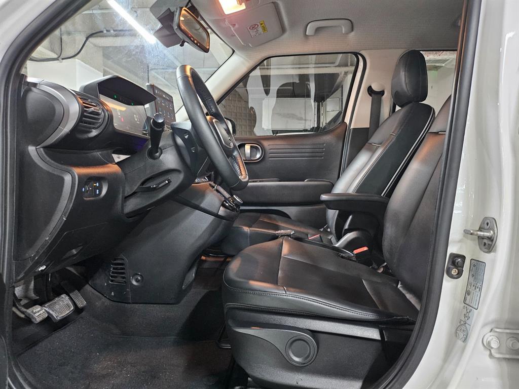 Hyundai Casper — photo 06