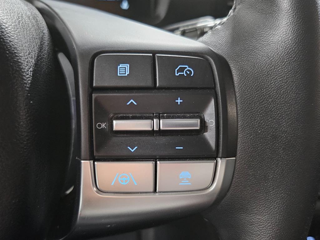 Hyundai Casper — photo 11
