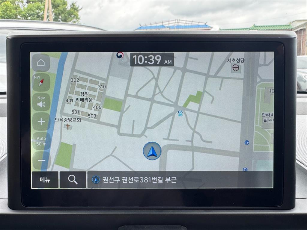 Hyundai Casper — photo 12