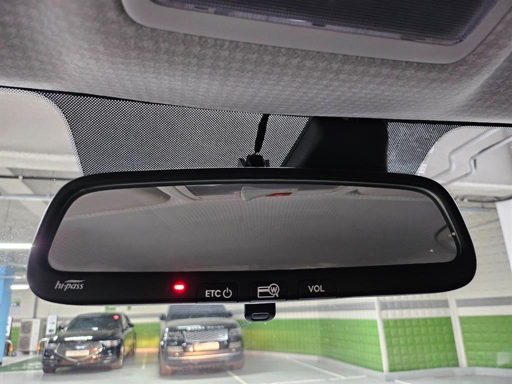 Hyundai Casper — photo 14