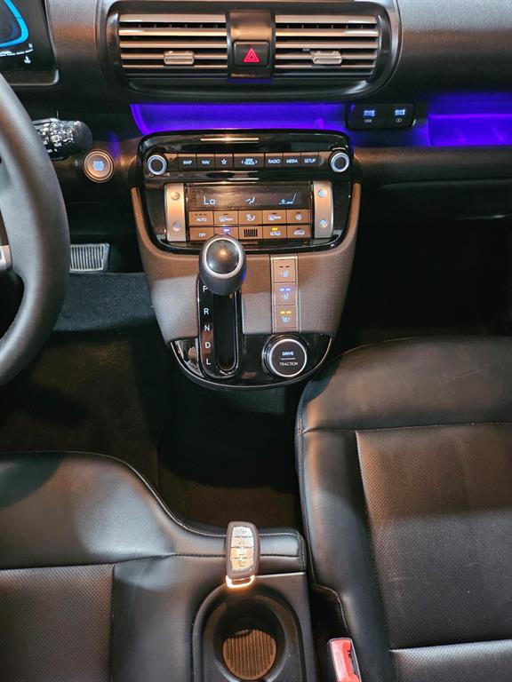 Hyundai Casper — photo 15