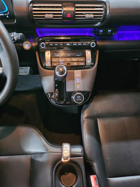 Hyundai Casper — photo 15