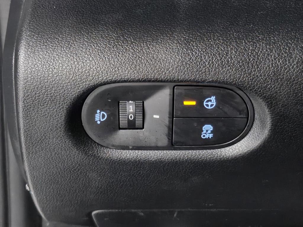 Hyundai Casper — photo 17