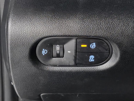 Hyundai Casper — photo 17
