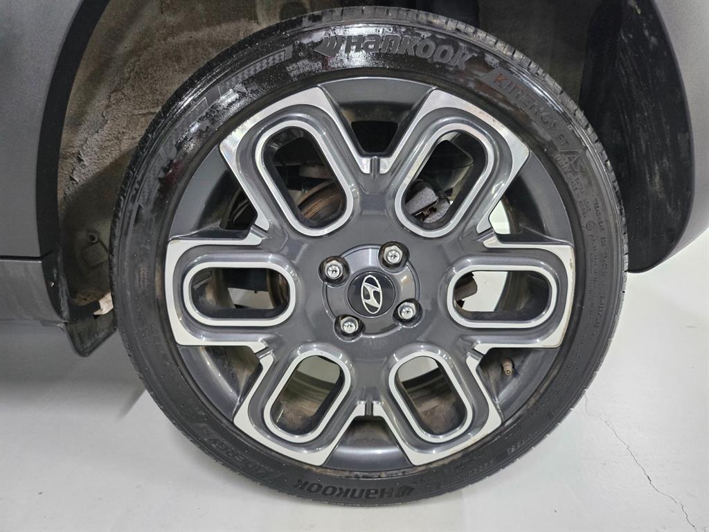 Hyundai Casper — photo 18