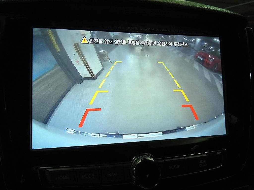 KGM Rexton — photo 14
