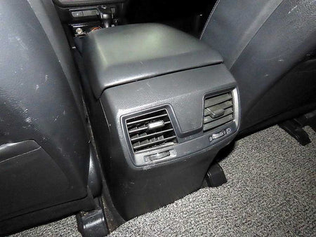 KGM Rexton — photo 16